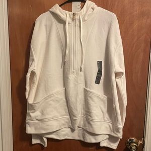 Women’s All in Motion Hooded Sweater